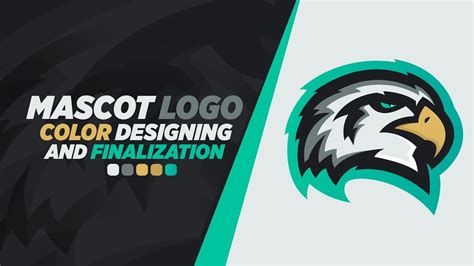 Mascot Logo Design: Blending Tradition with Modernity